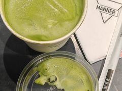 -Manner Coffee(淮海755店)