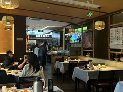 -老海陵·泰州菜(图书馆店)