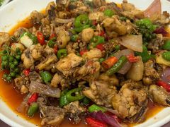 -巴蜀飘香川菜馆(无锡大饭东湖滨路酒吧街店)