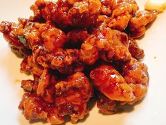 糖醋里脊-大牌大·传统杭帮菜(湖滨店)