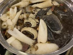 -太婆天府山珍酒楼(亚运村店)