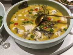 -观盐·盐帮菜(官园桥店)