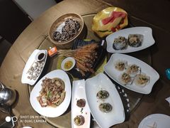 -79号渔船海鲜饭店(华强北店)