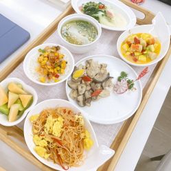 -美悦湾月子中心(熙湖店)
