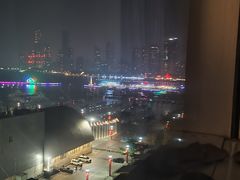 -青岛海尔洲际酒店