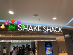 门面-Shake Shack(西单大悦城店)