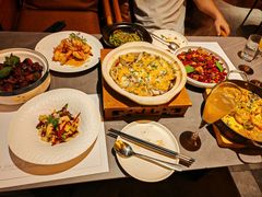 -洛缦音乐餐厅(工业展览馆万象城店)