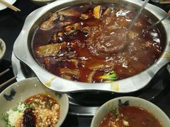 -冯记香辣兔火锅(茶店子总店)