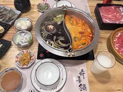 -牛匠和牛寿喜锅(西安总店)