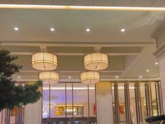 -中山喜来登酒店