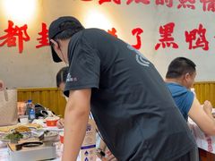 -回味黑鸭煲·始于2006(万松园店)