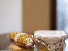 -角落低卡烘焙(正弘城店)
