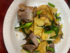 -将就吃农家特色土菜馆