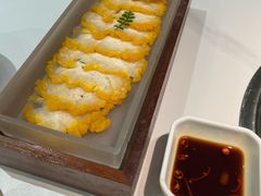 -花菇朵 ll 野生菌锅·精品滇菜(后沙峪店)