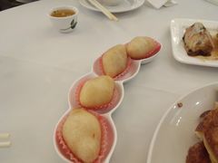 -稻香酒家·33年老字号·港式粤菜(富邦中心店)