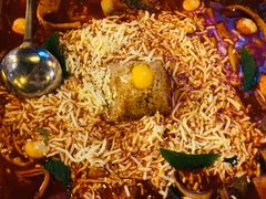 芝士年糕火锅-包装马车·韩国料理·포장마차