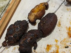花菇-孙哥牟平烧烤(白石路店)