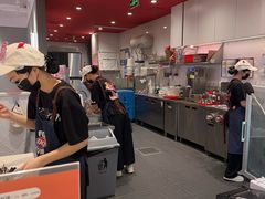 -DQ·蛋糕·冰淇淋(万风新天地店)