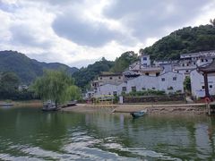 -新安江山水画廊风景区