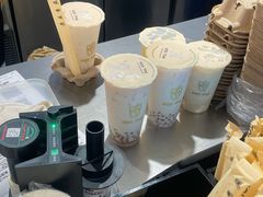 -KOI Thé(正佳广场店)