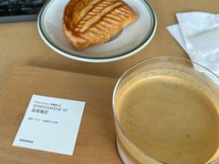 -DEEP COFFEE(瑞光烘焙工厂店)