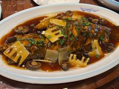 -南来顺饭庄·清真(南菜园店)