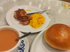 -翠华餐厅(正佳广场店)