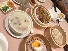 -陶陶居海鲜酒家(新马路店)