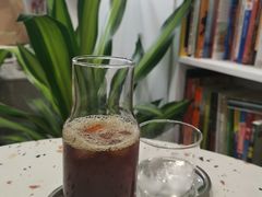 手冲咖啡-古耳咖啡(北锣店)