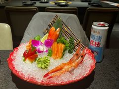 -神户赤童日式烤肉(金地广场店)
