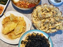 -屋里家延边朝鲜族冷面(南园店)