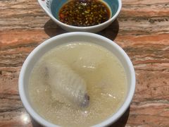 -春润大地海南椰子鸡(沙井京基百纳广场店)