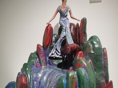 -中国美术学院象山校区-民艺博物馆