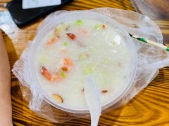-南记食粥坊·宵夜大排档(莲花店)