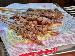 -梨花自助烤肉(西三旗万象汇黑金店)