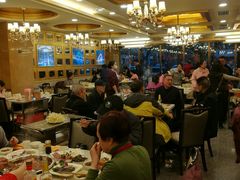 大堂-王少龙火锅(五小区店)