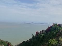 -雁荡山风景名胜区