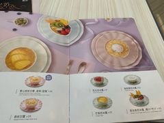 -满记甜品(无锡八佰伴店)