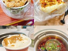 -葛记红焖羊肉(人民路店)