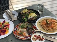 -The Rug Cafe(王府中环店)