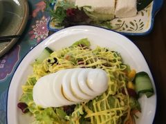 -苏梅花园(群星城店)