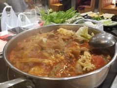 -刘一锅筋头巴脑(大悦城C店)