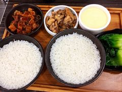 -72街荷叶饭(东方宝泰广场店)