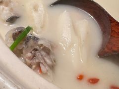 -老阿爸鲜鱼土菜(园区永旺店)