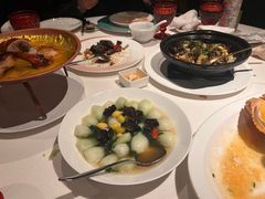 -三号黄浦会Canton Table