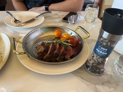 -盐说·西式餐酒馆(光明万达店)