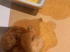 -青岛富力艾美酒店-乐美中餐厅创意胶东菜