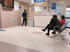 -杭州市第一人民医院(湖滨院区)