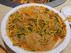 -山里屯铁锅炖·东北菜(康桥店)