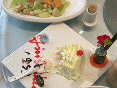 -金米箩大酒店(五角场店)